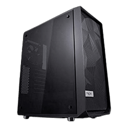 Fractal Design Meshify C