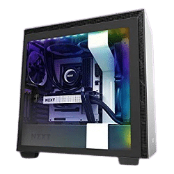 NZXT H710i