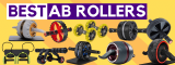 Top 10 Best Ab Rollers 2022