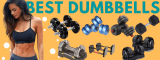 Top 10 Best dumbbells for beginners 2022