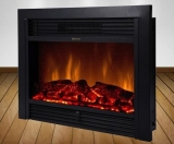 Top 10 Best Electric Fireplace Heater inserts 2021