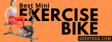 Top 10 Best Mini Exercise Bikes 2022 for Home Workout