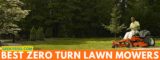 Top 10 Best Zero Turn Lawn Mowers 2022