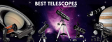 Top 10 Best Telescopes 2022