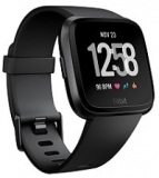 Is Fitbit Versa Lite Waterproof?