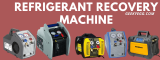 Top 10 Best Refrigerant Recovery Machines 2021 – Reviews & Buyer’s Guide