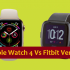 How to Choose The Right Fitness Tracker for You