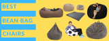 Top 10 Best Bean Bag Chairs for Kids and toddlers 2022
