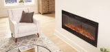 Top 10 Best Electric Fireplace Heaters in 2021