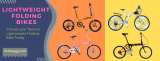 Top 12 Best Lightweight Folding Bikes 2022