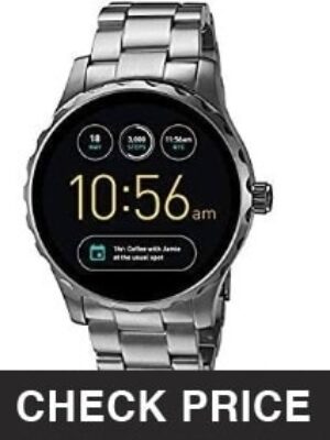 Fossil Q