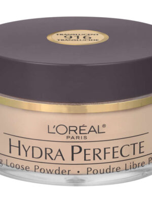 L’Oreal Paris Hydra Perfecte Perfecting Loose Powder