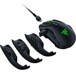 Razer Naga Pro