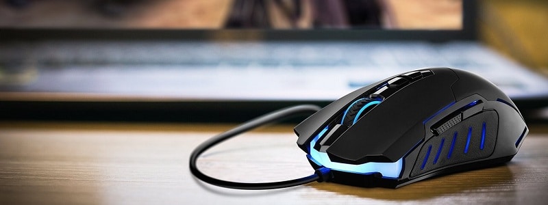 11 Best Gaming Mouse 2020 - The Top Mice You Can Buy Today