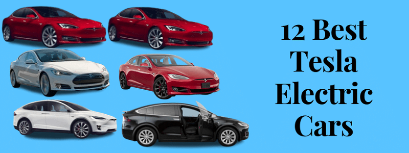 12 Best Tesla Electric Cars 2019 You can Buy on Amazon Today