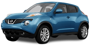 2011 Nissan Juke SL