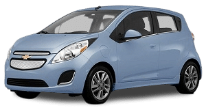 2014 Chevrolet Spark EV L