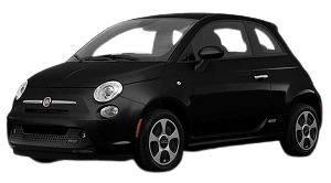 2014 Fiat 500