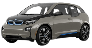 2017 BMW i3