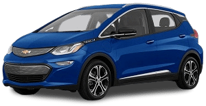 2017 Chevrolet Bolt EV Premier