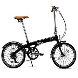 MINI Folding Bike
