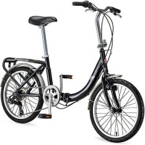 Schwinn Loop Folding Bike