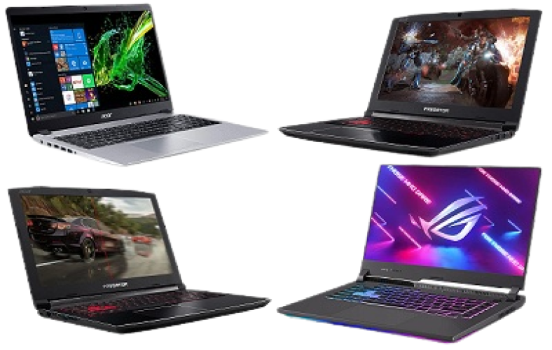 Best Gaming Laptops Under 1200 Dollars 2024 Geeky Egg