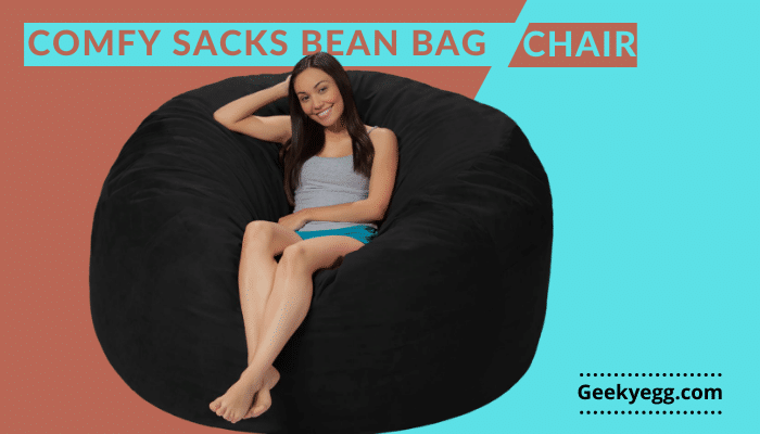 Top 10 Best Bean Bag Chairs for Kids and toddlers 2022 Comfy Sacks Bean Bag Chair
