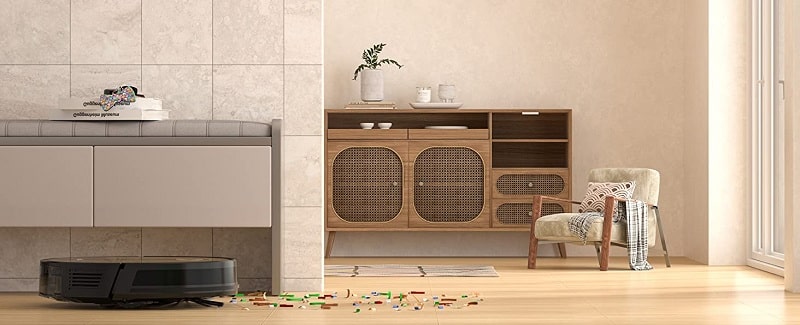 Coredy Robot Vacuum Cleaner