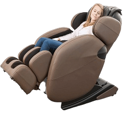 Top 10 Best Value massage chairs for home use in 2022