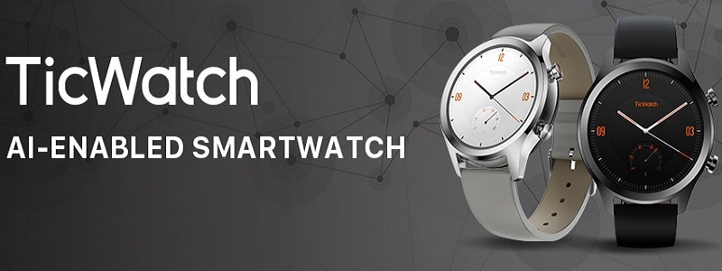 TicWatch C2