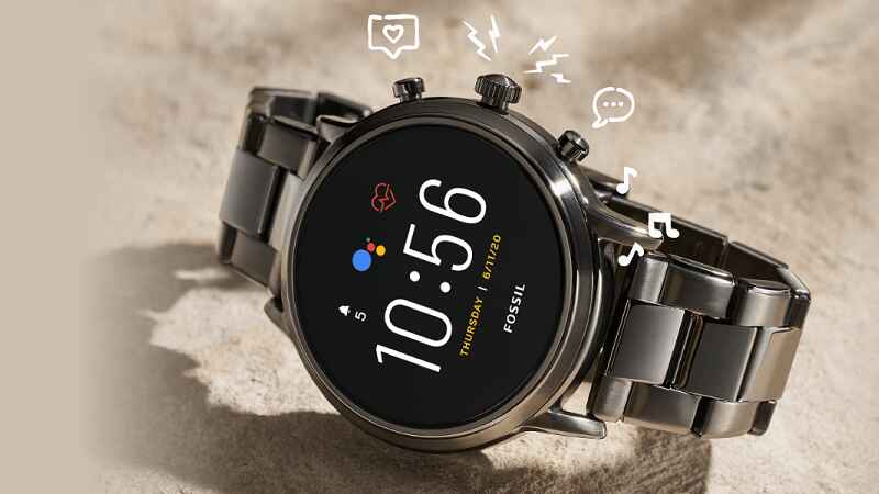 smartwatch for teachers