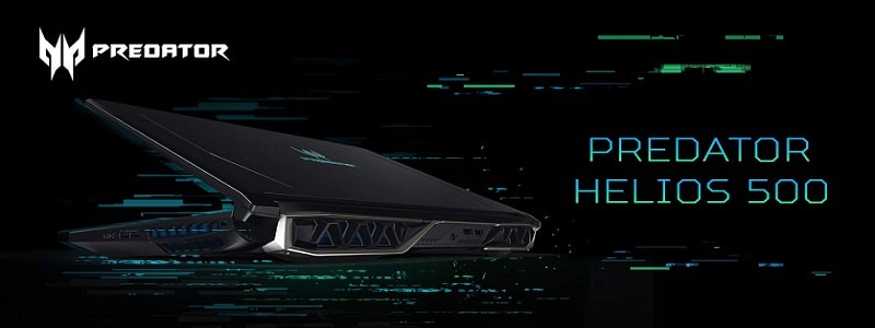 Best Budget Acer Gaming Laptops 2023 Acer Predator Helios 500