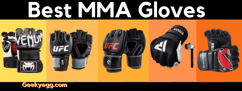 Best Ufc Fighter 2021 Top 10 Best MMA Gloves 2021   Buy MMA Training Gloves 2021