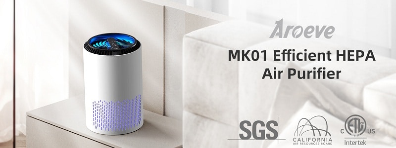 AROEVE Air Purifier