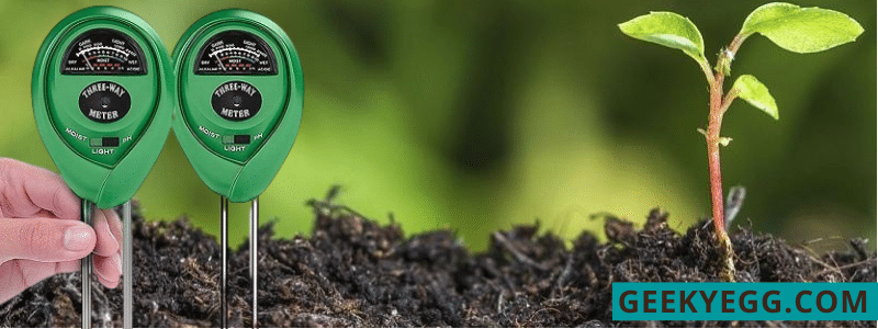 Best Soil Ph Testers 2023 BeFirst Soil pH Tester kit