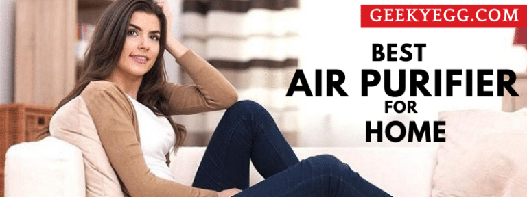 Best Air Purifiers For Home Use 2023