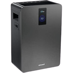 Top 10 Best Air Purifiers for Allergies 2021 - Reviews & Buyer's Guide