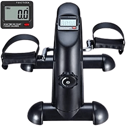 Top 10 Best Mini Exercise Bikes 2022 for Home Workout
