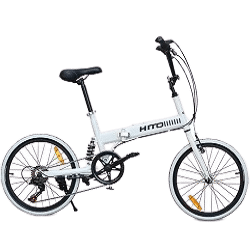 Top 10 Best Folding Bike For Touring 2022