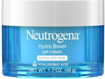 Neutrogena Hydro Boost Gel Cream: Review, Pros & Cons