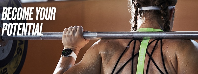 Best Fitness Smartwatch For Running 2023 Polar Ignite Smart Fitness Watch