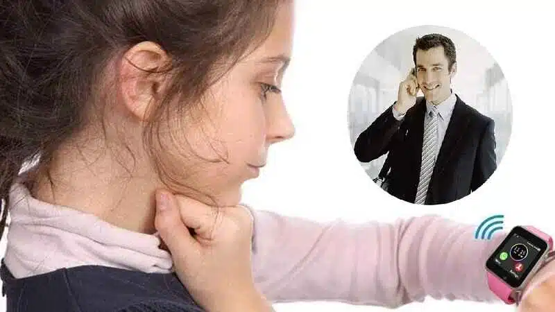 best phone watches for kids