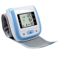 Top 10 Best Home Blood Pressure Monitor for seniors in 2022