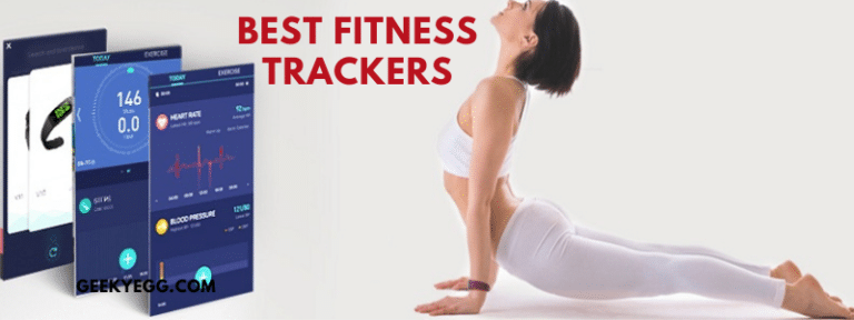 Best Fitness Trackers For Runners in 2023
