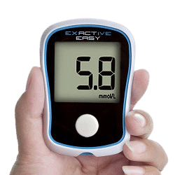 Top 10 Best Blood Glucose meter for home in 2022