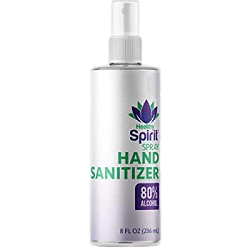 Top 10 Best Hand Sanitizer for sensitive skin in 2022