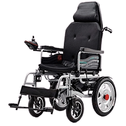 Top 10 Best Electric WheelChair for outdoors 2022