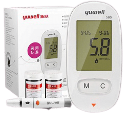 Top 10 Best Blood Glucose meter for home in 2022