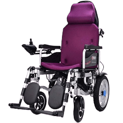 Top 10 Best Electric WheelChair for outdoors 2022